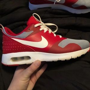 Nike air max tavas